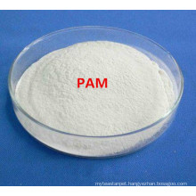 Petroleum; Papermaking; Printing Coating Industrial Grade for Polyacrylamide (PAM)